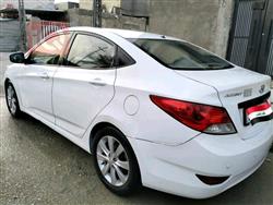 هيونداي أكسنت